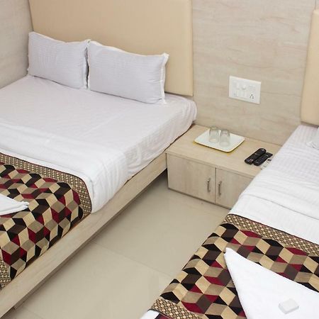 Kf Residency Hotel Mumbai Ngoại thất bức ảnh