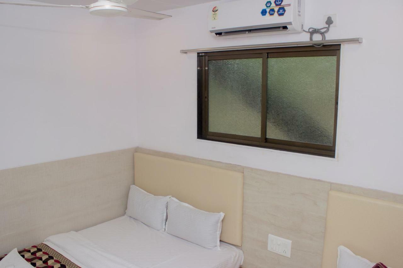 Kf Residency Hotel Mumbai Ngoại thất bức ảnh