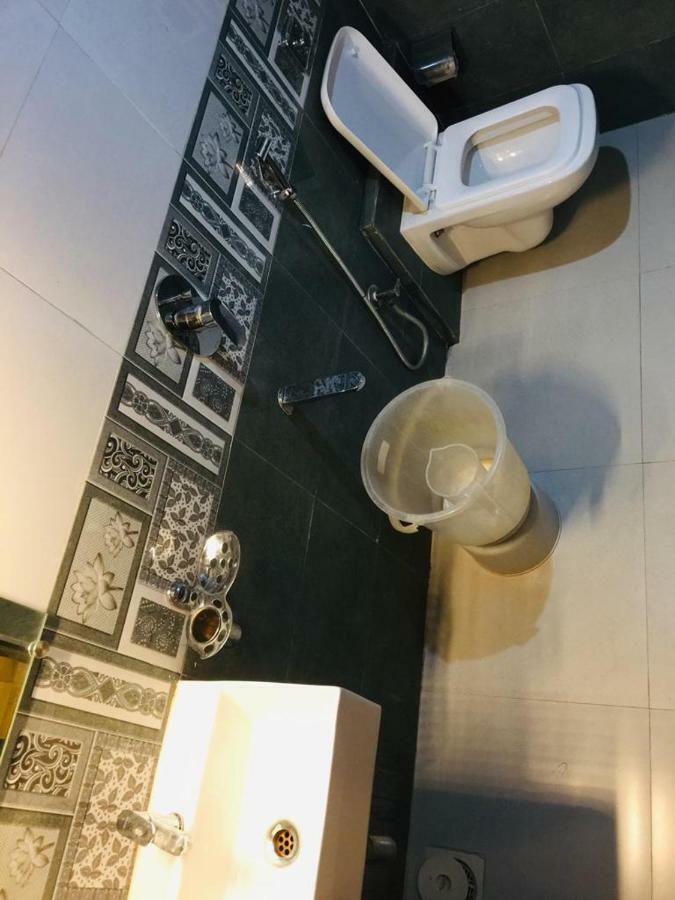 Kf Residency Hotel Mumbai Ngoại thất bức ảnh
