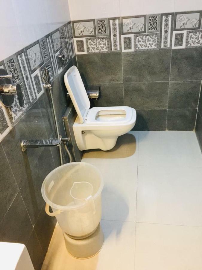 Kf Residency Hotel Mumbai Ngoại thất bức ảnh
