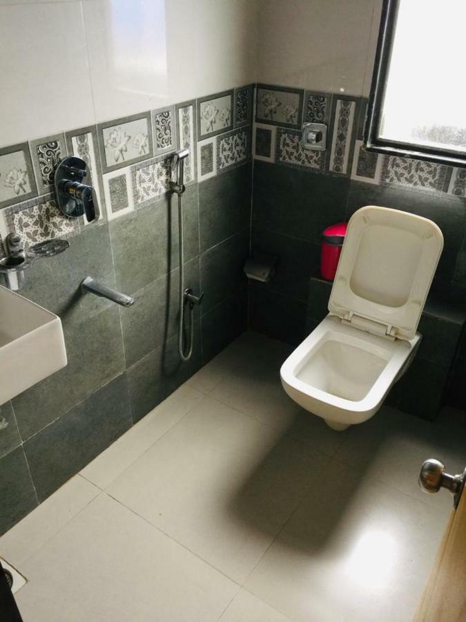 Kf Residency Hotel Mumbai Ngoại thất bức ảnh