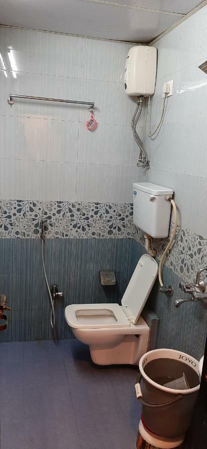 Kf Residency Hotel Mumbai Ngoại thất bức ảnh