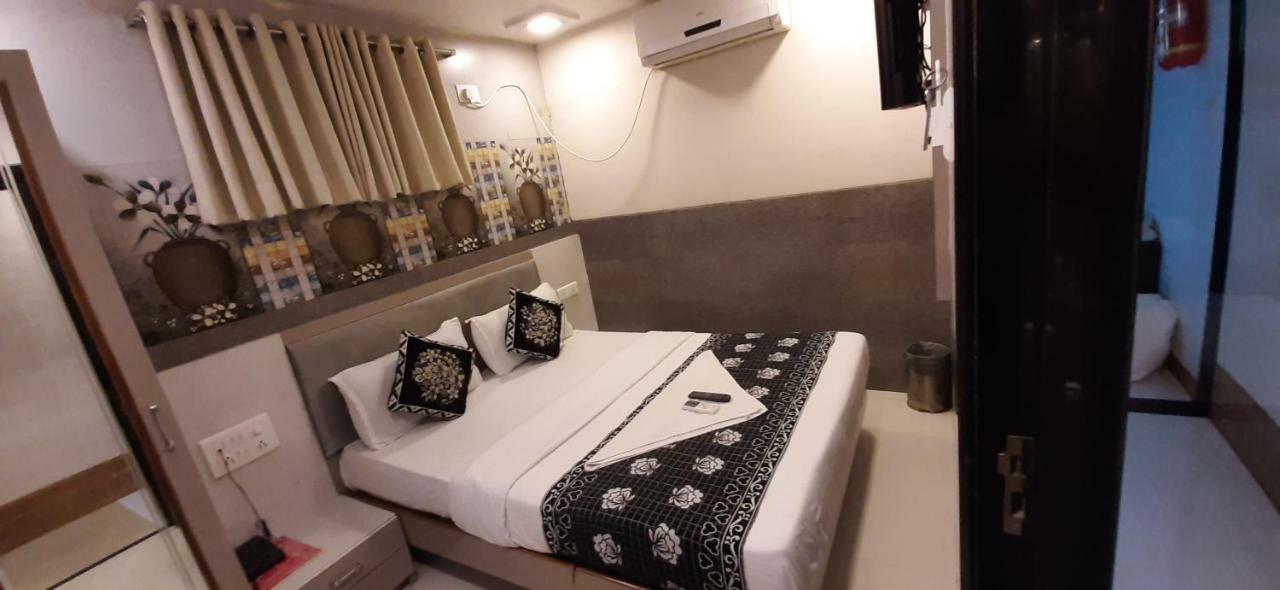 Kf Residency Hotel Mumbai Ngoại thất bức ảnh